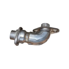 Tuyau d'échappement d'origine Smart Fortwo 451 A4514900119 2