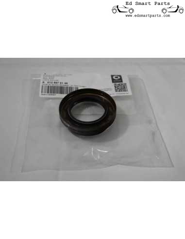 Genuine Smart Fortwo 451 Driveshaft Oil Seal A0139976146