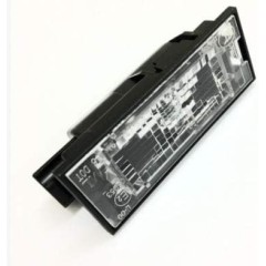 Luce targa OEM Smart Fortwo / ForFour 453