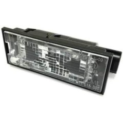 Luz de placa OEM Smart Fortwo / ForFour 453 2