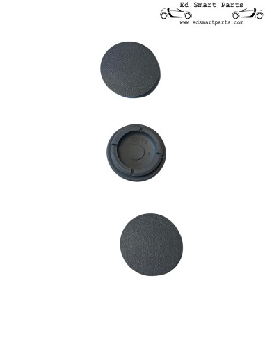 Ensemble de 3 couvre-arceaux de sécurité pour Smart Roadster 452