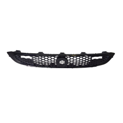 new Smart ForTwo 451 front grill grille facelift model