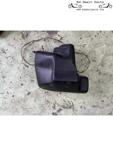 i-sotec Subwoofer für Smart Roadster