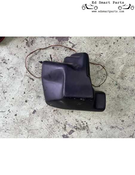 i-sotec Subwoofer für Smart Roadster