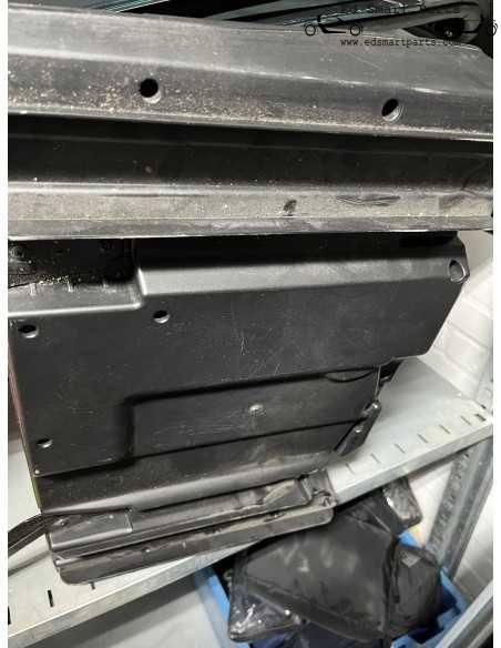 Subwoofer attivo originale Smart ForTwo 451 Bass Box per sotto il sedile LHD