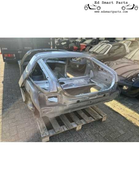 Smart Roadster Coupe Carrozzeria Argento Q0014623V001C48L0