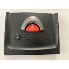 Panneau de commande Smart Roadster (Coupé) Îlot de sécurité avec base en carbone