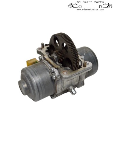 Actuador del motor del selector de marchas del Smart Fortwo 451 usado A4518290201