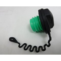 Genuine Smart Fortwo 451 fuel filler screw cap will also fit smart for2 450