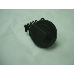 Le bouchon à vis de remplissage de carburant d'origine Smart Fortwo 451 s'adaptera également à la Smart Fortwo 450 2