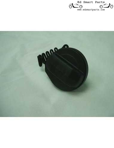 Original Smart Fortwo 451 Tankdeckel Schraubverschluss passt auch für Smart For2 450