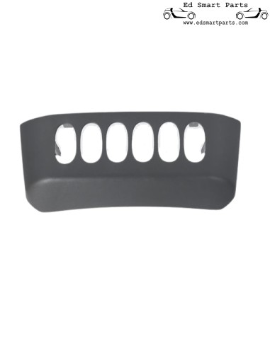 Pannello porta-interruttori Smart Roadster (Coupé) Q0012543V004C96A00