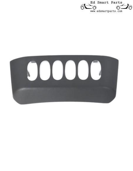 Panel de interruptores del Smart Roadster (Coupé) Q0012543V004C96A00