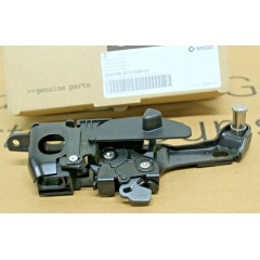 Smart ForTwo Cabrio B-Pillar catch left or right 2