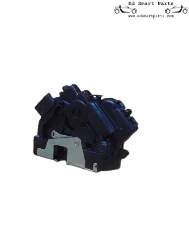 Smart Fortwo 451 Door Lock Right A4517200435