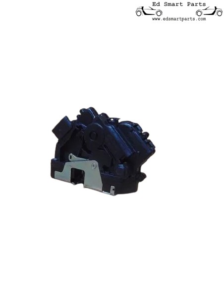 Cerradura de puerta derecha Smart Fortwo 451 A4517200435