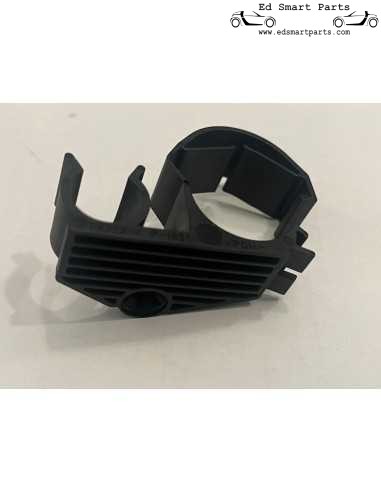 support / support pour conduite de vide et faisceau de câbles principal smart roadster 452