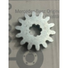 PINION SOFT TOP DRIVE, LEFT OR RIGHT Smart ForTwo 451 2