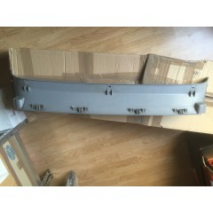 Smart Roadster 452 cover posteriore lato posteriore 2