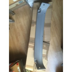 Smart Roadster 452 cover achterkant achterkant