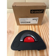 Smart ForTwo 450 cabrio veiligheidseiland Q0001626V014C73Y00