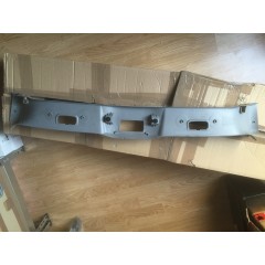 Smart Roadster 452 Abdeckung Vorderseite