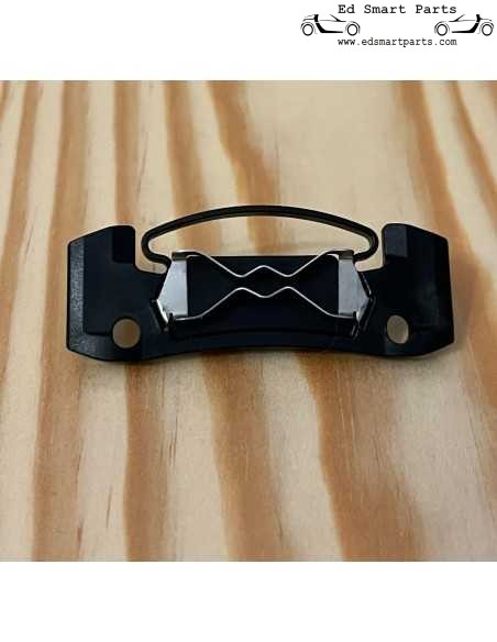 Bascule de toit pliant Smart Roadster OEM