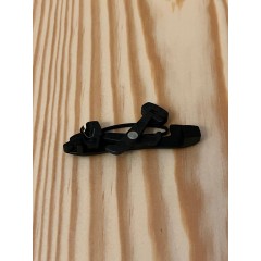 Martelo de teto dobrável Smart Roadster OEM