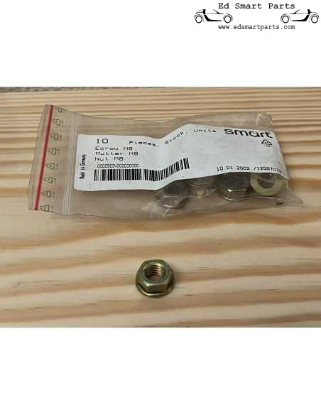 copy of Duotaptite screw m6x23 Q0007201V000000000