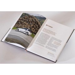 The Smart Roadster: - An Autobiography by Bernhard Reichel 2nd edition 2