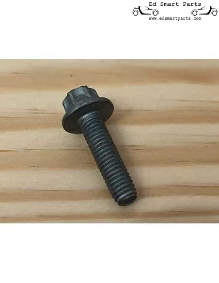 Duotaptite screw m6x23 Q0007201V000000000