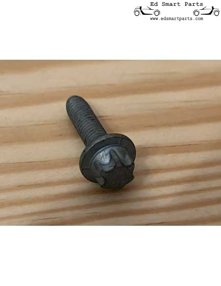 Duotaptite screw m6x23 Q0007201V000000000