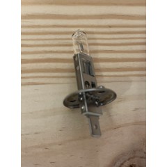1x H1 Car Bulb 12V 55W like Q0005782V000000000