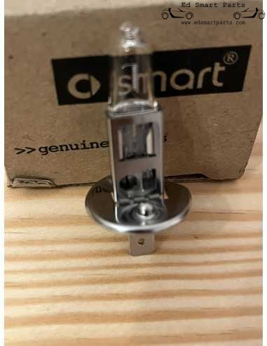 1x Bombilla para coche H1 12 V 55 W como Q0005782V000000000