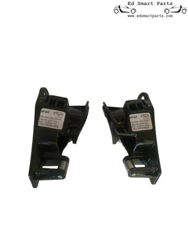 Längsträgerhalter rechts und links Q0014827V003000000