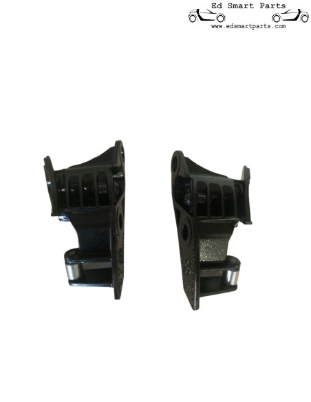 Längsträgerhalter rechts und links Q0014827V003000000