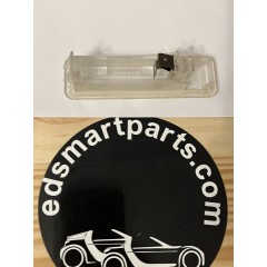 Luz de matrícula de Smart Fortwo 450 usada