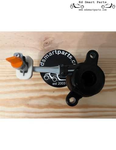 butée de débrayage du cylindre récepteur central smart 453