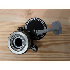 central slave cylinder clutch release bearing smart 453 2
