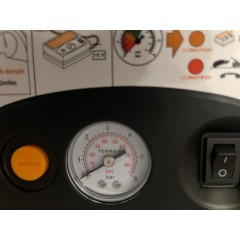 A4535832000, BANDENSPANNINGCOMPRESSOR 2