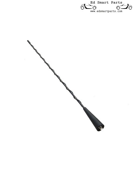 Nueva antena AM/FM Smart ForFour 454