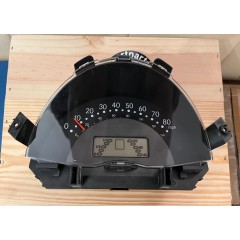 0010140V001000000, COMPOSANT D'INSTRUMENTS SPEEDO MPH. SYSTÈME DE NAVIGATION