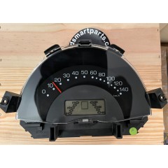 0001184V022000000, COMPTEUR DE VITESSE KMH SMART 450