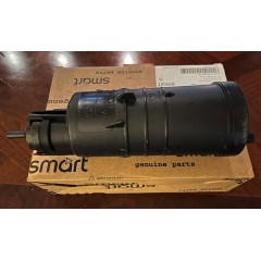 Q0003415V005000000 Filtro a carboni attivi Smart Fortwo 450 Serbatoio a carboni attivi