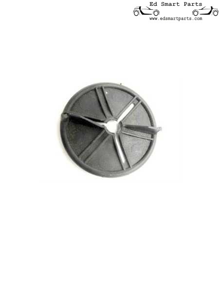 Kit de herramientas de espuma con clip de fijación para anillo Smart 450/451/452