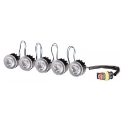 smart 451 DRL-Reparatursatz