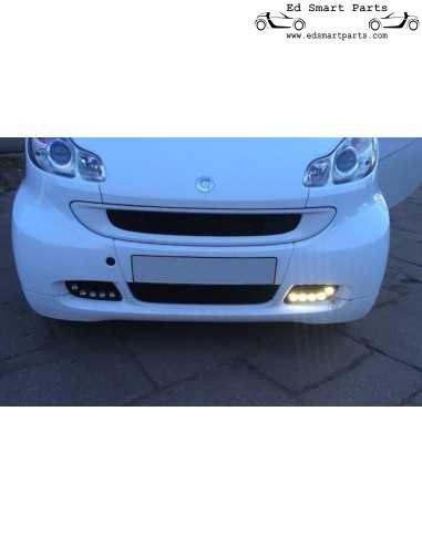 smart 451 DRL repair kit