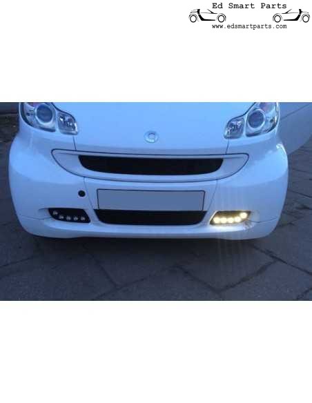 smart 451 DRL reparatieset