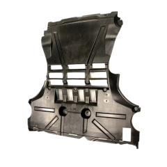 NEW GENUINE SMART FORTWO 451 FRONT UNDERTRAY