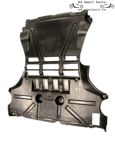 NIEUWE ORIGINELE SMART FORTWO 451 FRONT UNDERTRAY